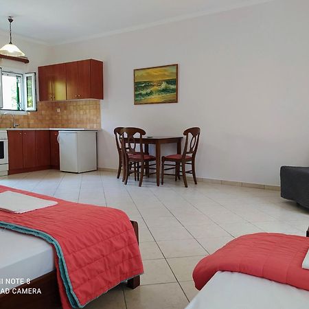 Oasis Exclusive Aparthotel ปาร์กา ห้อง รูปภาพ