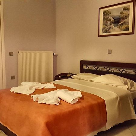 Oasis Exclusive Aparthotel ปาร์กา ภายนอก รูปภาพ