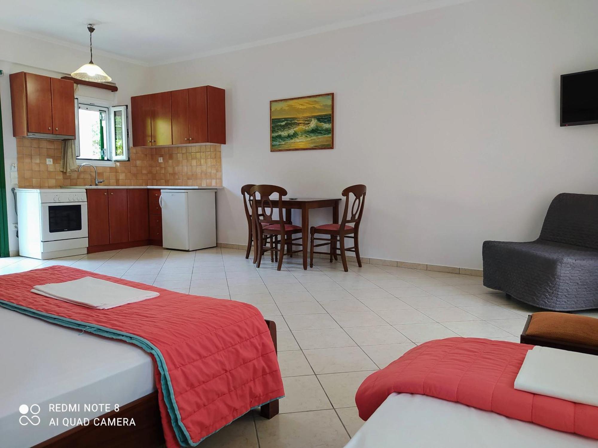 Oasis Exclusive Aparthotel ปาร์กา ห้อง รูปภาพ