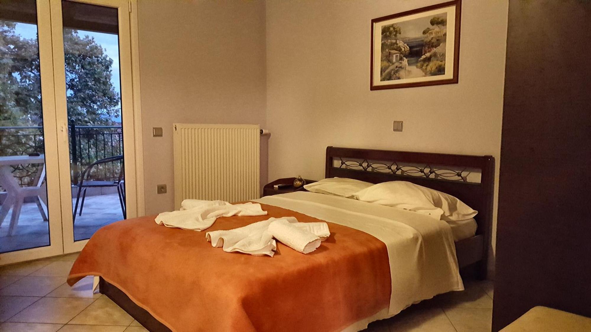 Oasis Exclusive Aparthotel ปาร์กา ภายนอก รูปภาพ