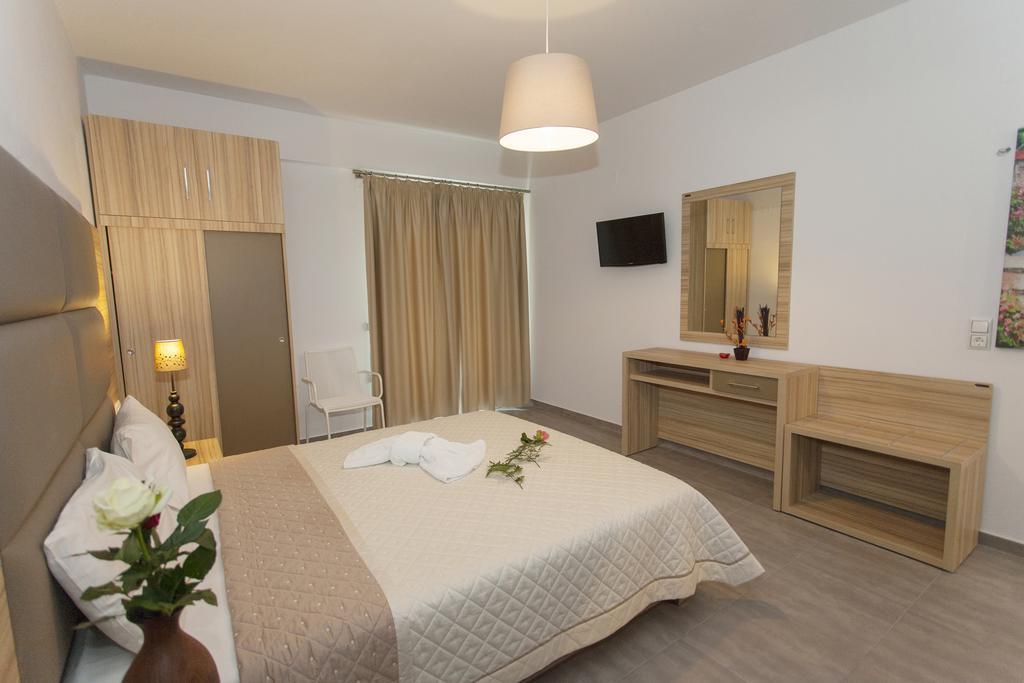 Oasis Exclusive Aparthotel ปาร์กา ภายนอก รูปภาพ