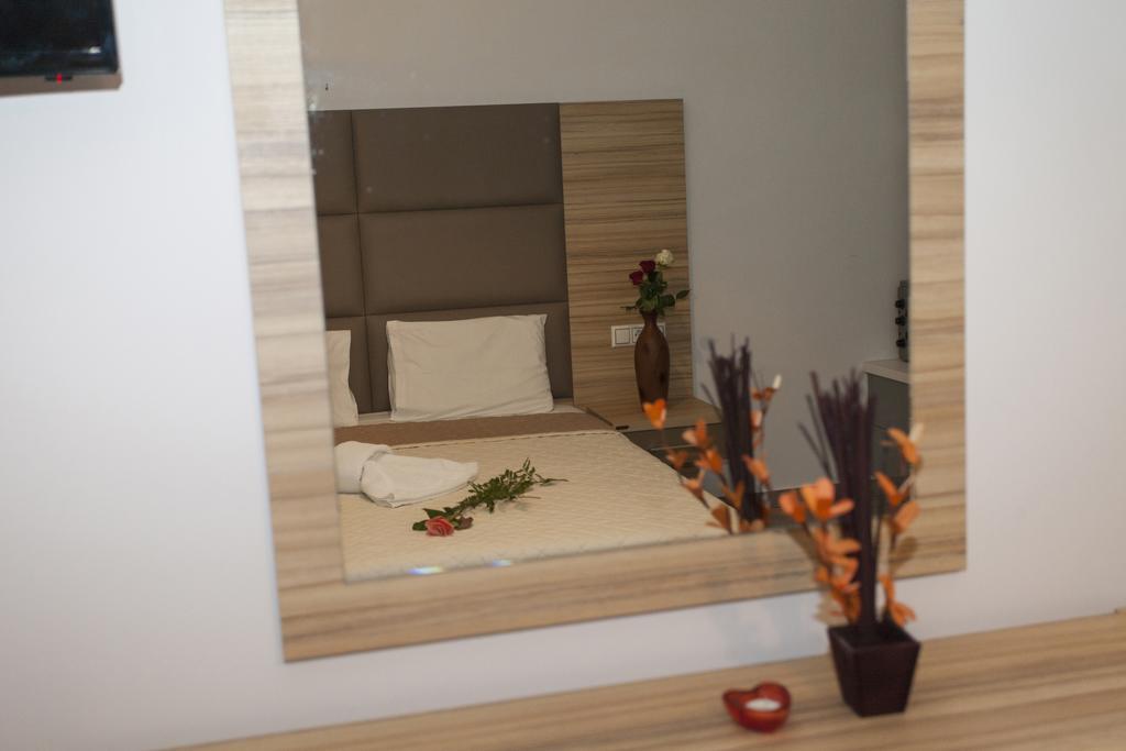 Oasis Exclusive Aparthotel ปาร์กา ภายนอก รูปภาพ