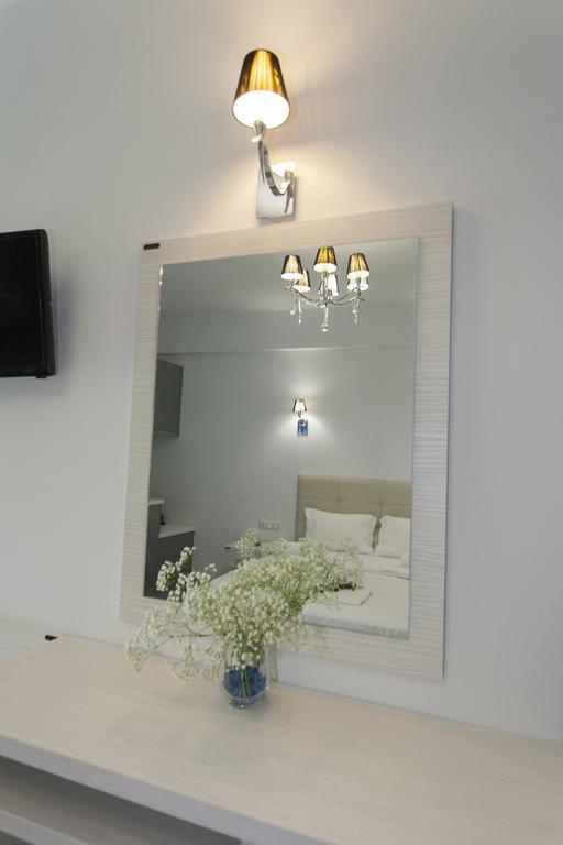 Oasis Exclusive Aparthotel ปาร์กา ภายนอก รูปภาพ