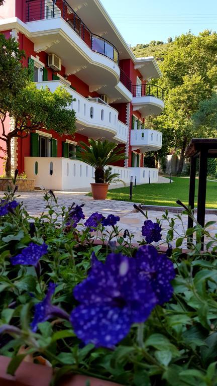 Oasis Exclusive Aparthotel ปาร์กา ภายนอก รูปภาพ