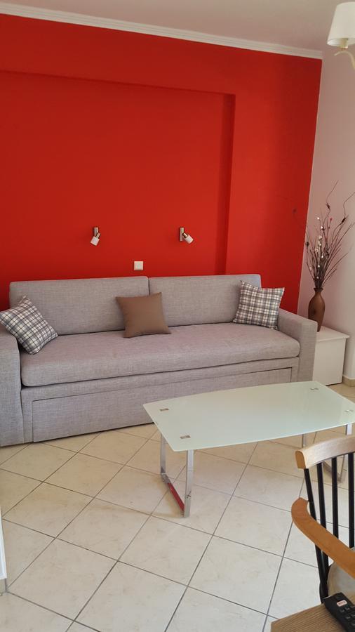 Oasis Exclusive Aparthotel ปาร์กา ภายนอก รูปภาพ