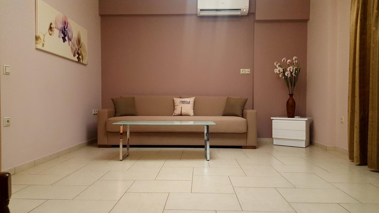 Oasis Exclusive Aparthotel ปาร์กา ภายนอก รูปภาพ