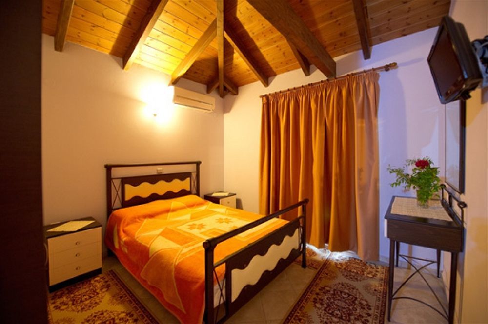Oasis Exclusive Aparthotel ปาร์กา ภายนอก รูปภาพ