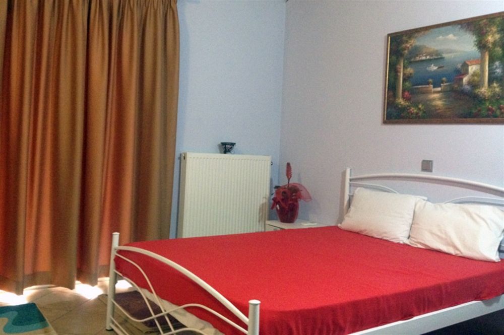 Oasis Exclusive Aparthotel ปาร์กา ภายนอก รูปภาพ