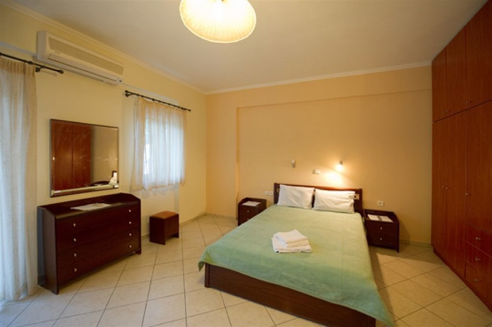 Oasis Exclusive Aparthotel ปาร์กา ภายนอก รูปภาพ