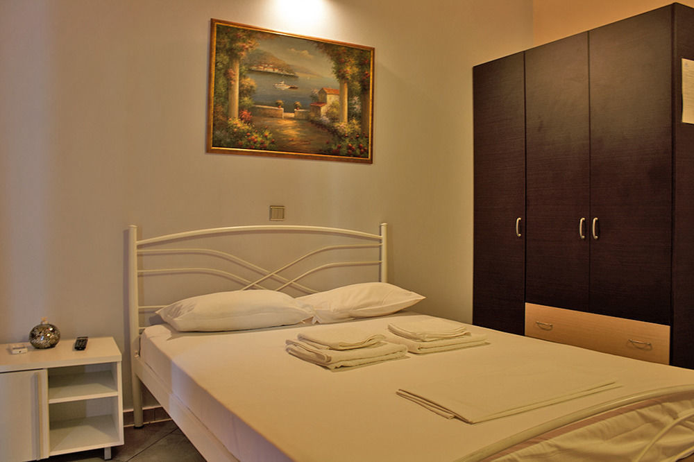 Oasis Exclusive Aparthotel ปาร์กา ภายนอก รูปภาพ