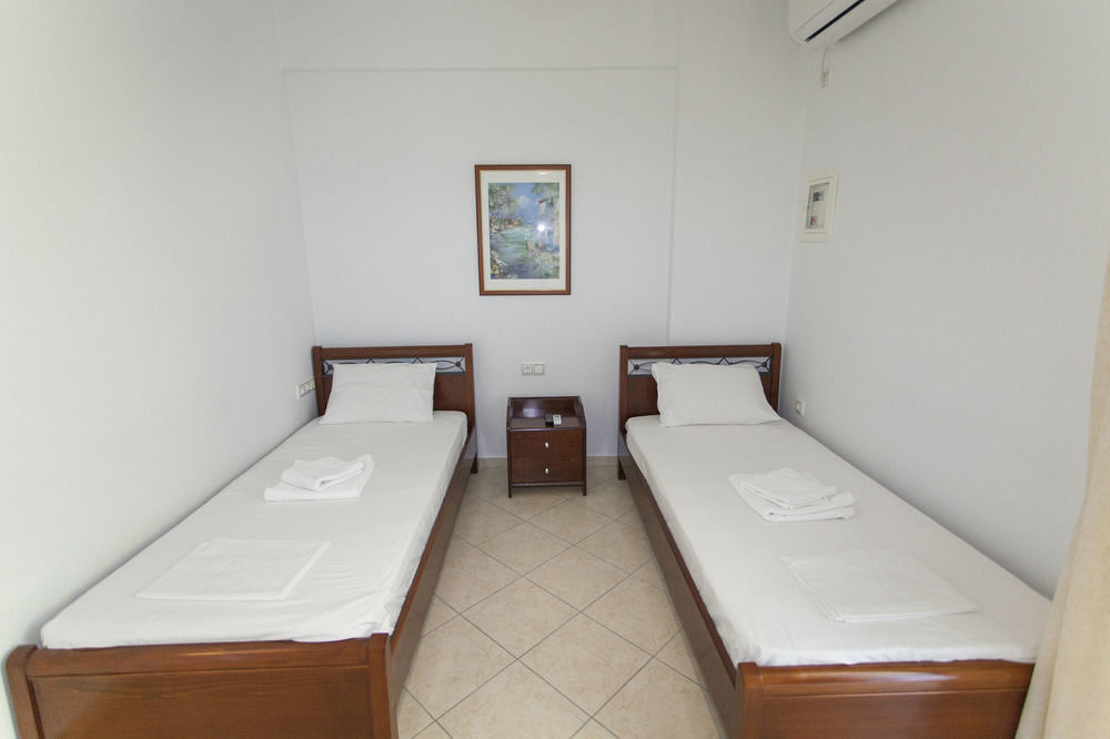 Oasis Exclusive Aparthotel ปาร์กา ภายนอก รูปภาพ