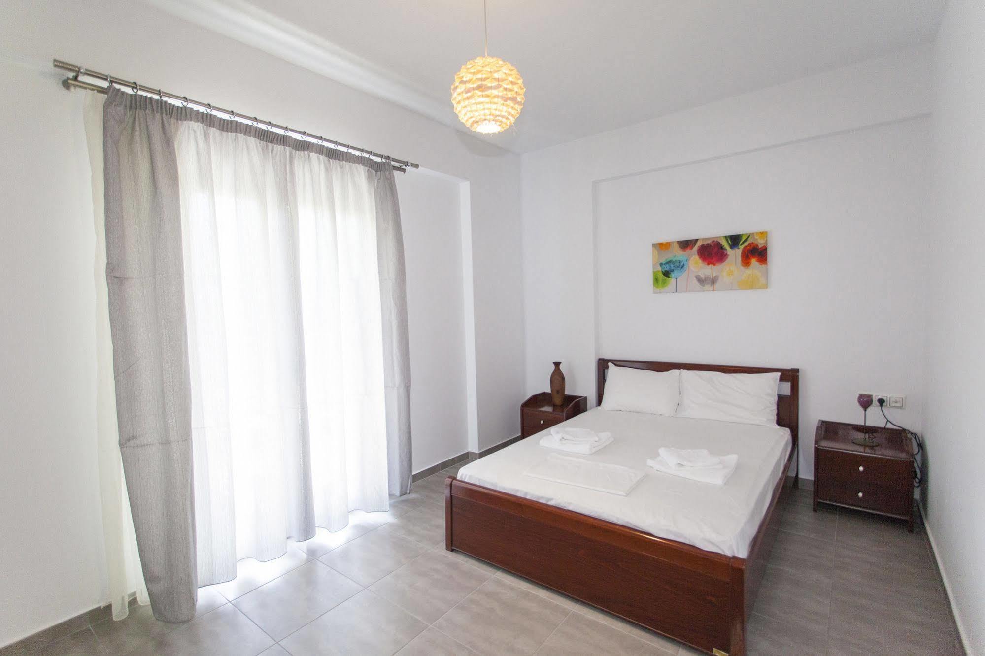 Oasis Exclusive Aparthotel ปาร์กา ภายนอก รูปภาพ