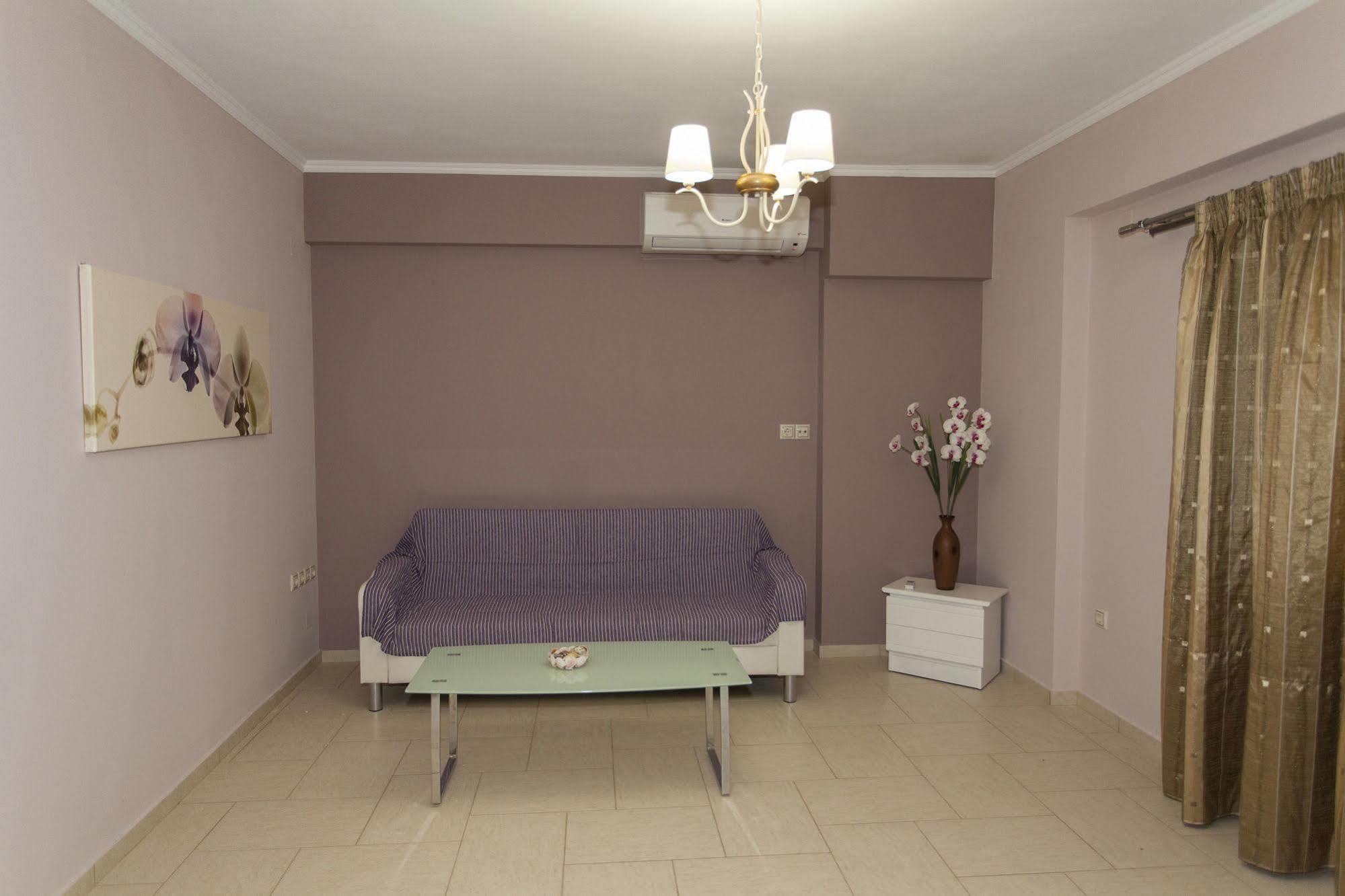 Oasis Exclusive Aparthotel ปาร์กา ภายนอก รูปภาพ