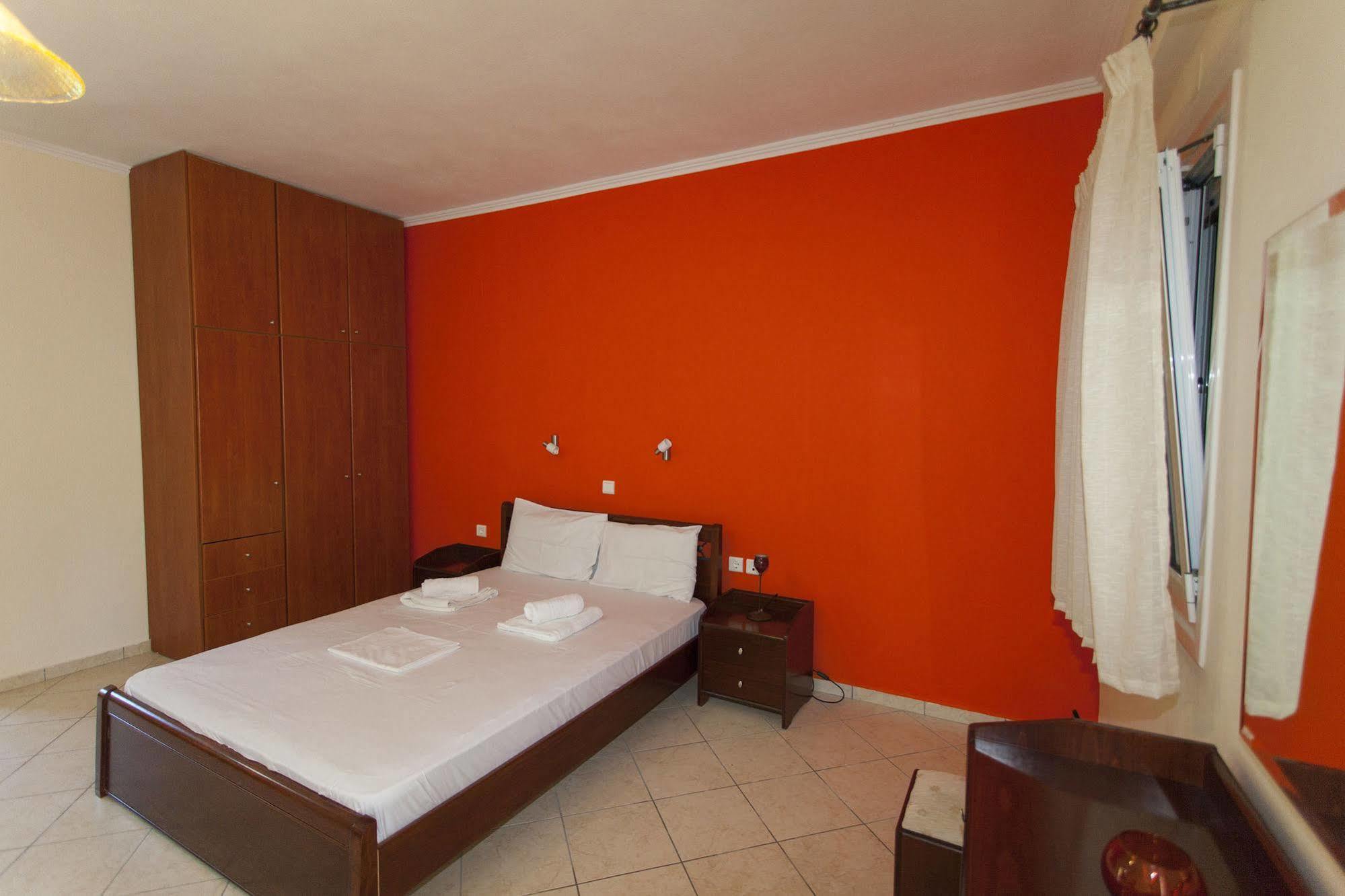 Oasis Exclusive Aparthotel ปาร์กา ภายนอก รูปภาพ