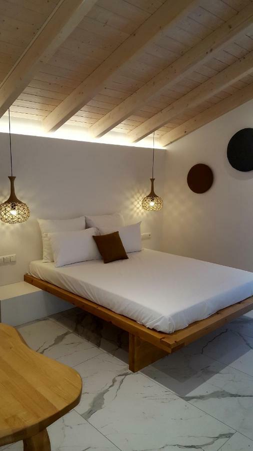 Oasis Exclusive Aparthotel ปาร์กา ภายนอก รูปภาพ