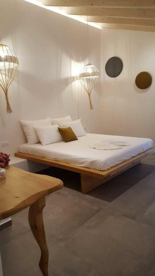 Oasis Exclusive Aparthotel ปาร์กา ภายนอก รูปภาพ