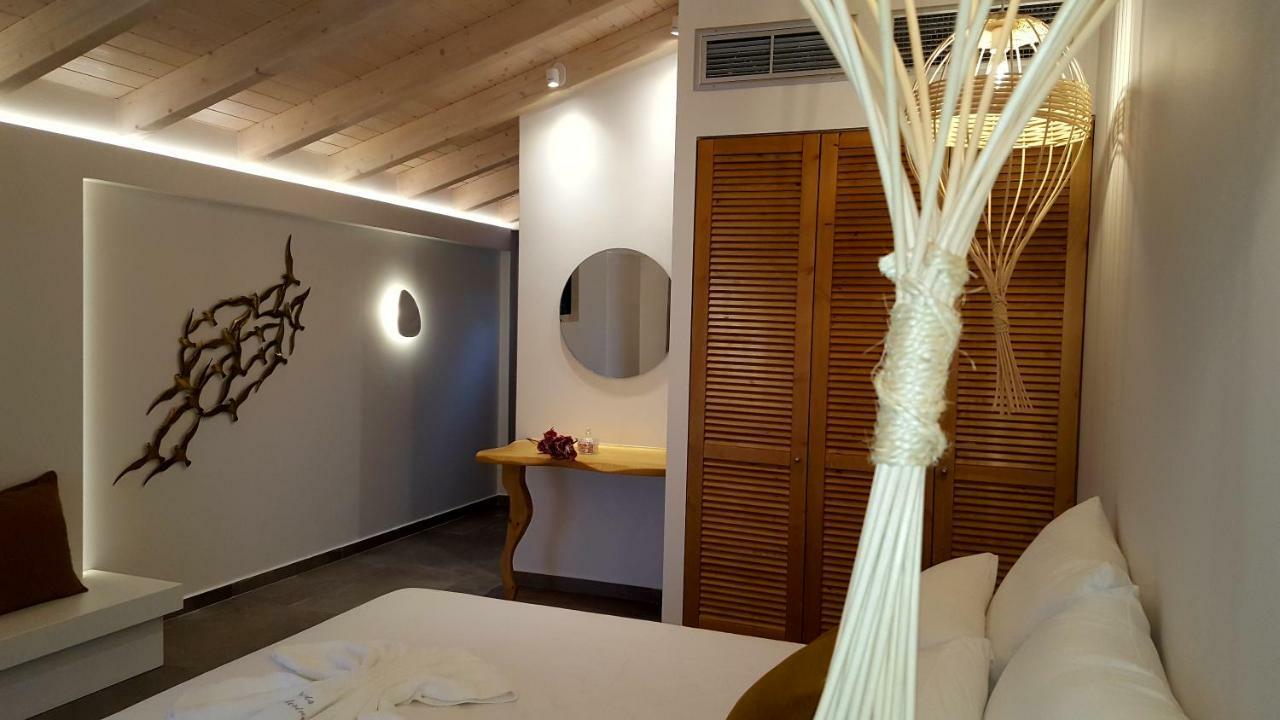 Oasis Exclusive Aparthotel ปาร์กา ภายนอก รูปภาพ