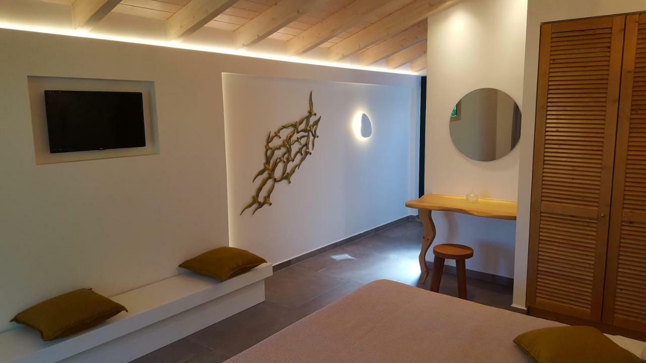 Oasis Exclusive Aparthotel ปาร์กา ภายนอก รูปภาพ